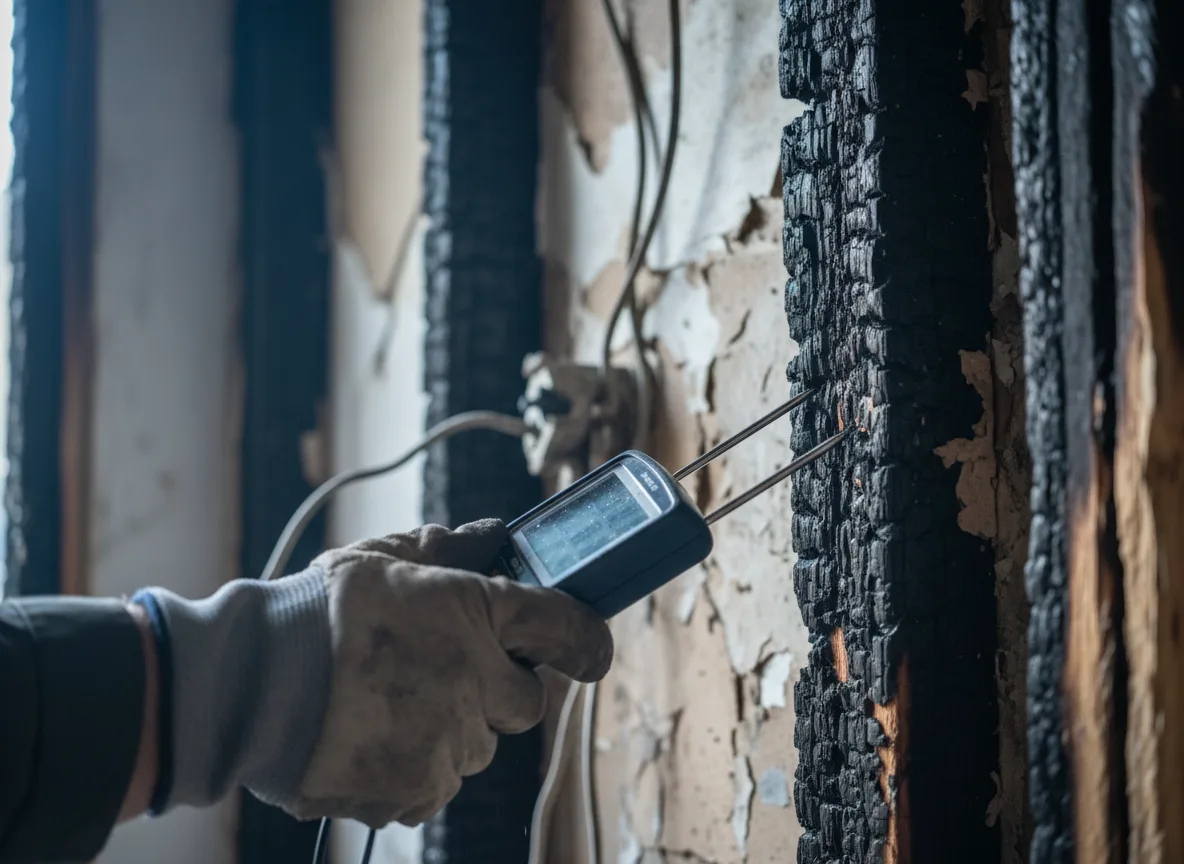 Fire Damage Restoration Neotsu, OR FAQs